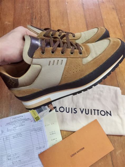 harlem sneaker louis vuitton price|Harlem Louis Vuitton Shoes .